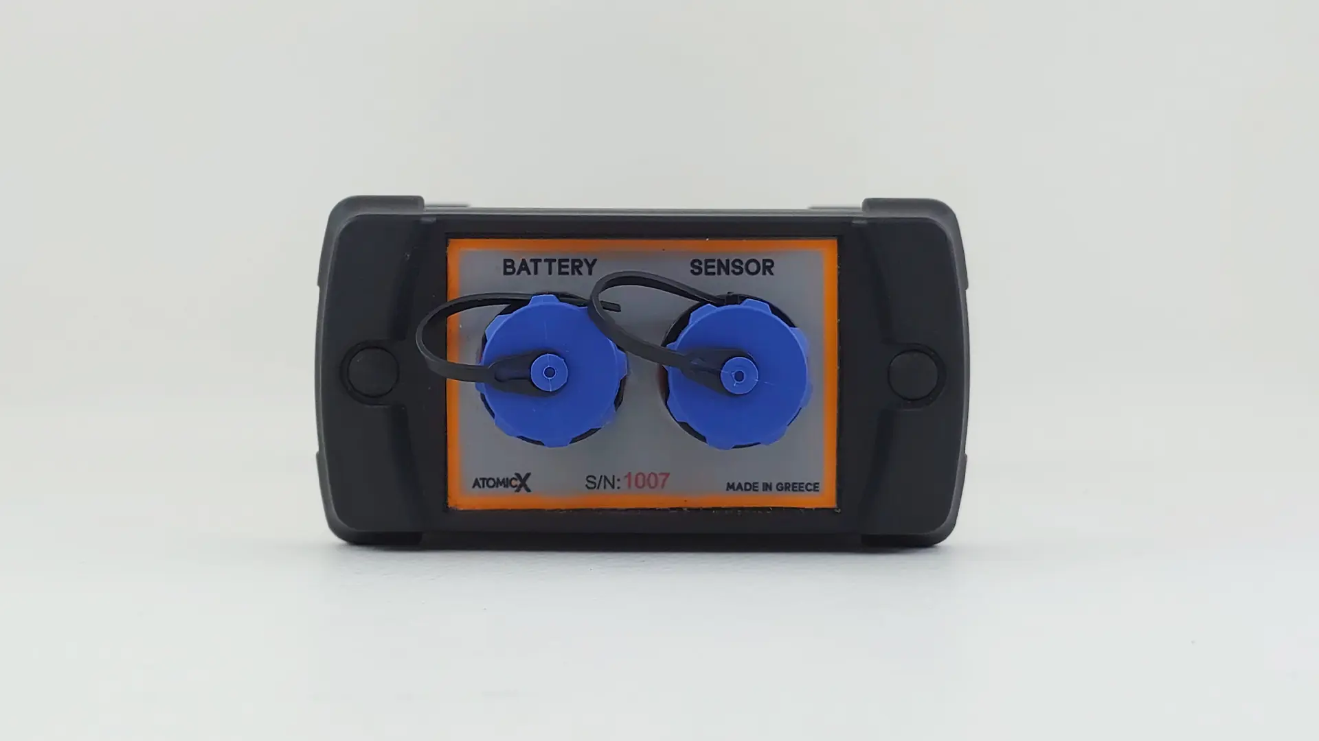 AtomicX Proton Magnetometer