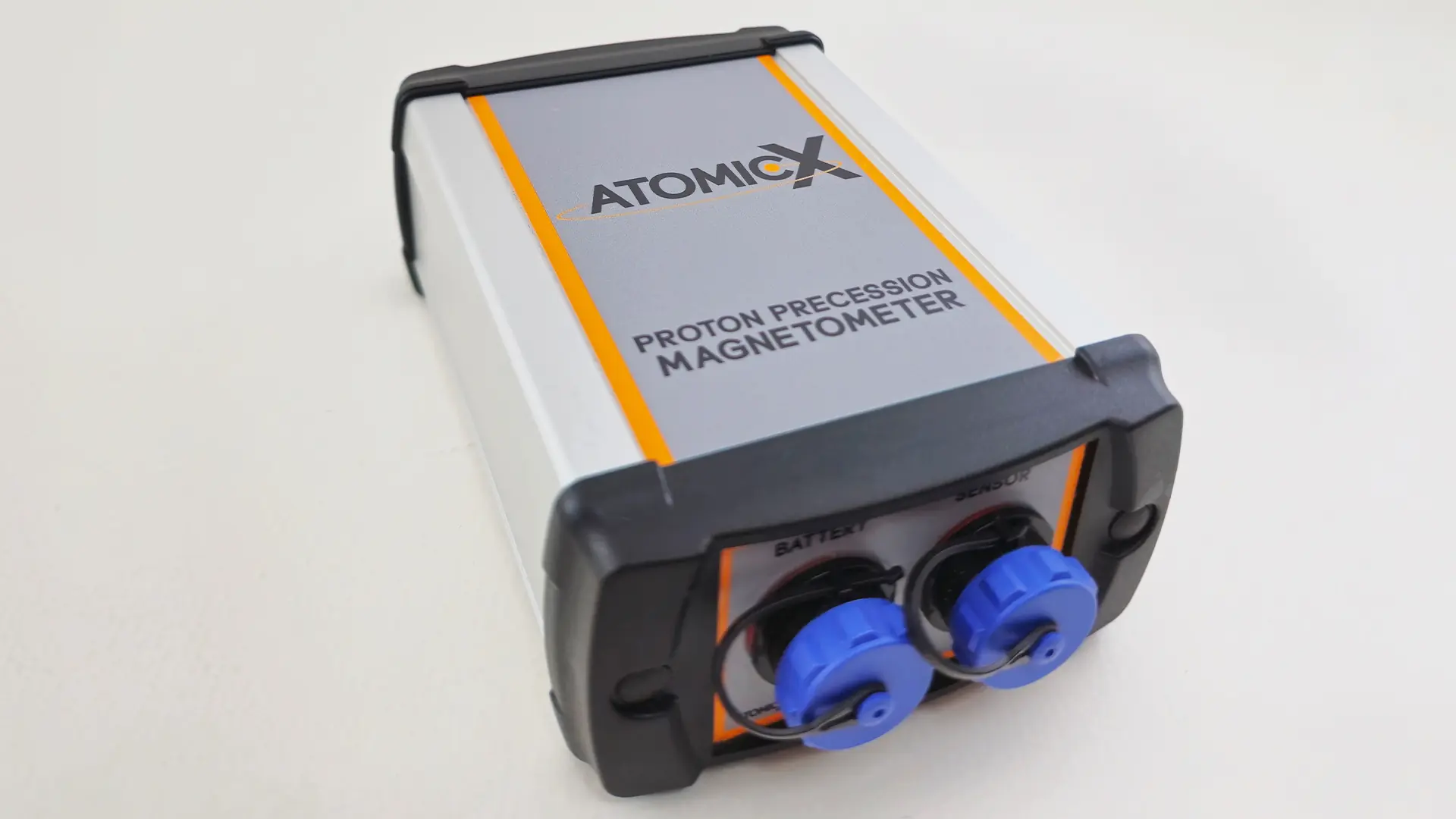 AtomicX Proton Magnetometer