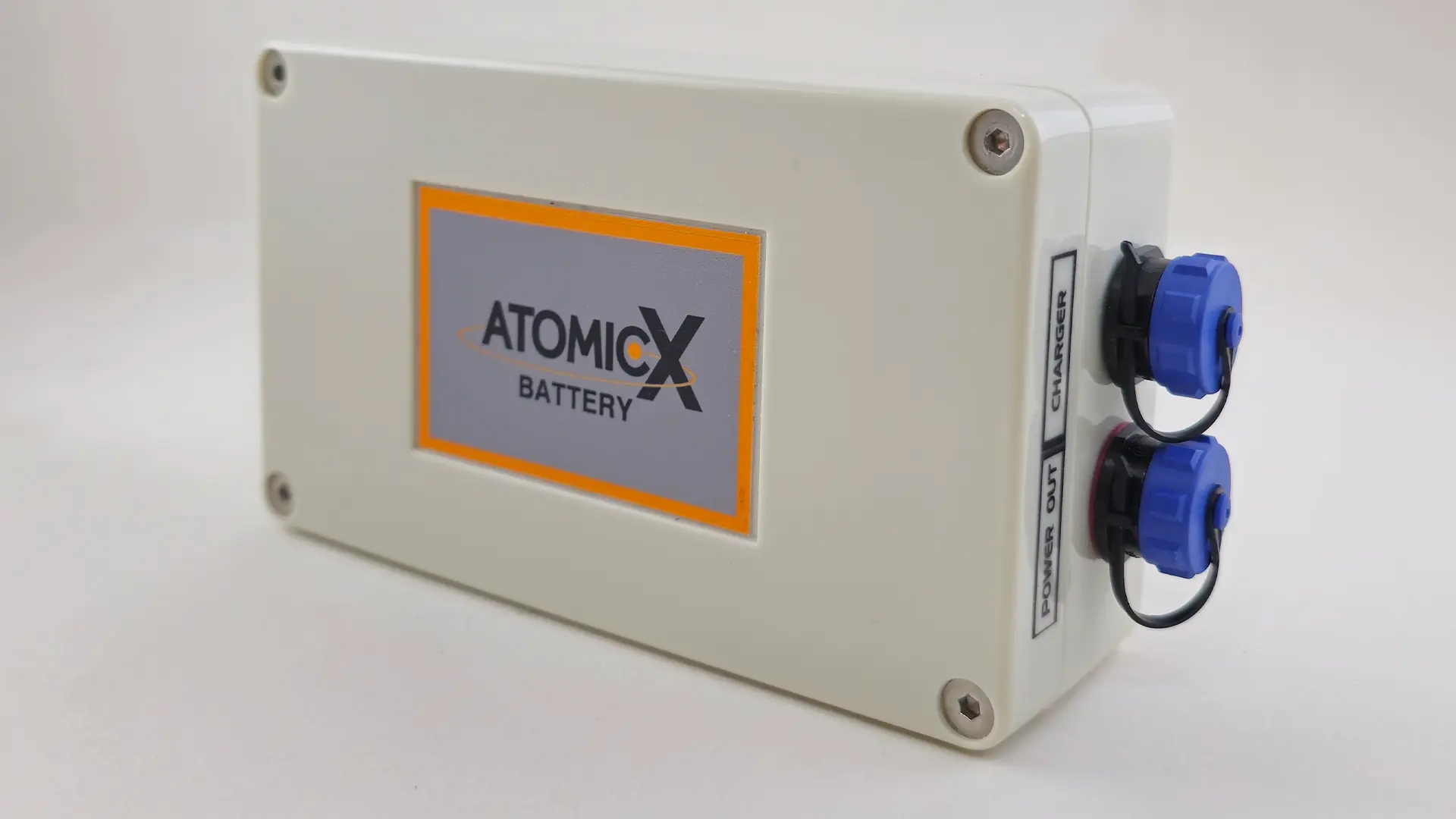 AtomicX Battery