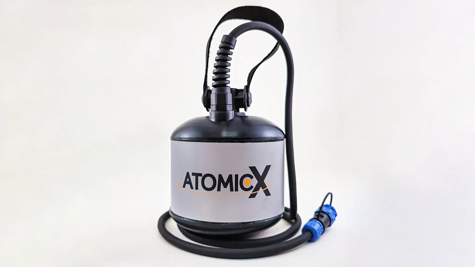 AtomicX PPM Toroid Sensor