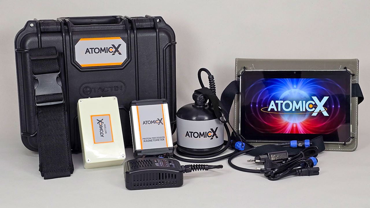 AtomicX-PPM-Package-Contents