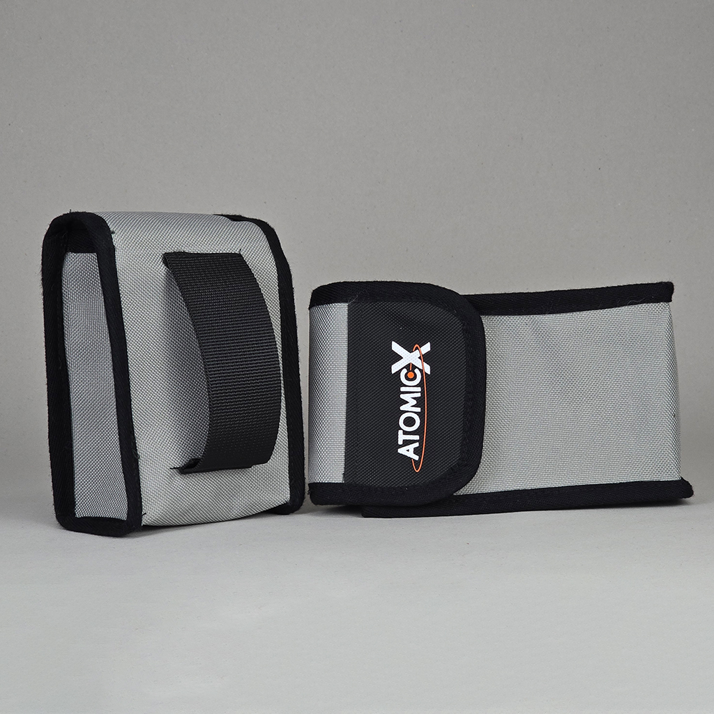 AtomicX-PPM-Package-Contents-Basic-Cases