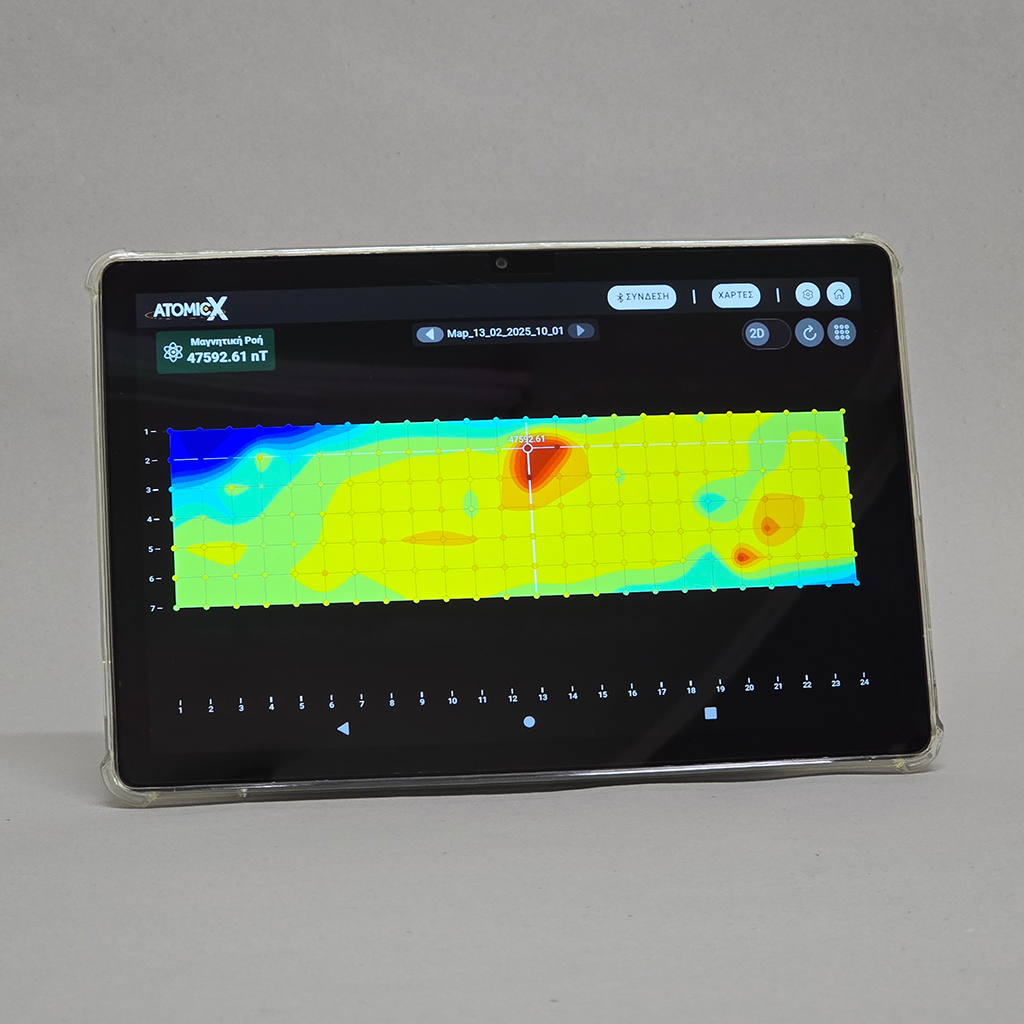 AtomicX-PPM-Package-Contents-Basic-Custom-Tablet