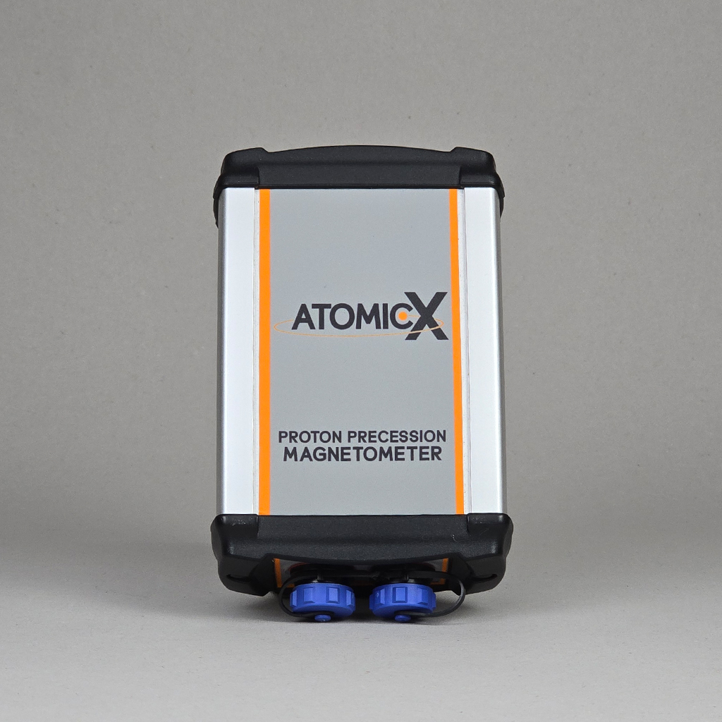 AtomicX-PPM-Package-Contents-Basic-Main-Unit