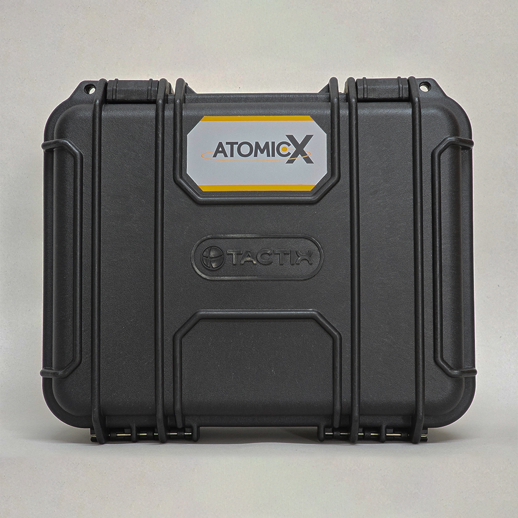 AtomicX-PPM-Package-Contents-Basic-Waterproof-Case