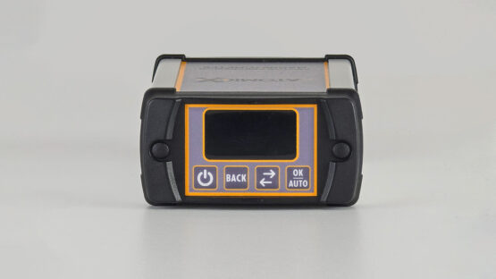 AtomicX Proton Magnetometer